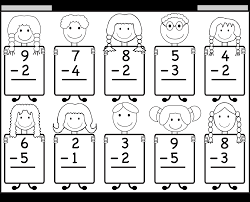 Free addition worksheets for preschool and kindergarten. Beginner Kindergarten Math Worksheets Pdf Preschool Worksheet Gallery