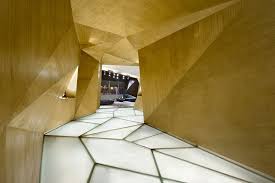 More Of Kris Lin S Klid Interior Design Work He Is Based In Shanghai Post 2 Of 2 No Website Found Images From Various Sources Interior Design Work Interior Design Awards Restaurant Interior Design