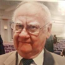 Lawrence Dean Conley Obituary