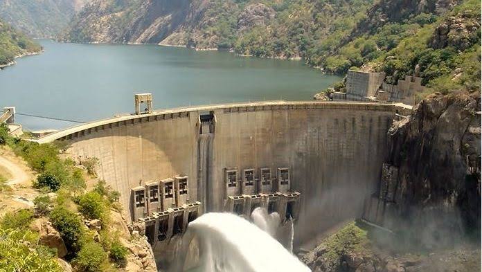 FG Warns Nigerians of Imminent Flooding from Lagdo Dam Release in Cameroon