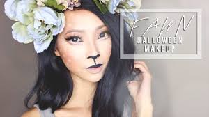 Als erstes wird wieder eine fake skin kreiert. 39 Easy Halloween Makeup Ideas Simple Halloween Makeup Tutorials