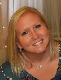 Big Congrats to our Hot Mom of the Day, Candice Bradley from Kimball! She's  getting a custom T-shirt from Timmy D at Lakeshore Graphics in Lexington!