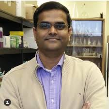 Manoj Medapati, PhD (@manoj_medapati)