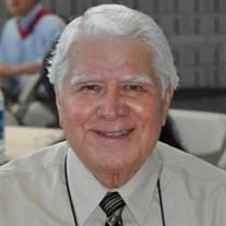 Henry A. Vidal Jr. Obituary (2024)