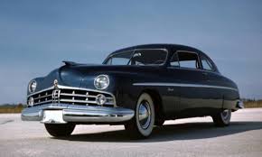 Image result for Admiral Blue 1950 Lincoln