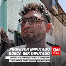 CNN Chile