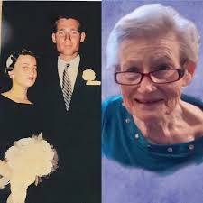 Helen Catherine Mooney King Obituary