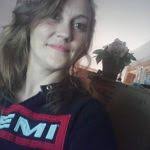 Cynthia Sandefur's Instagram, Twitter & Facebook