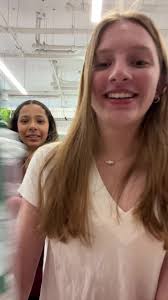 Zoe Driving to Target