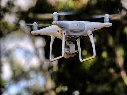 I've never flown a drone before. Ufo Sightings Are Usually Just These 10 Things