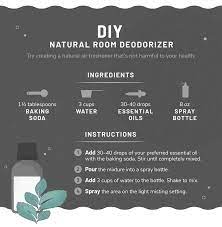 With a large colander, sprinkle a deodorizing powder like baking soda on carpets and big furniture. How To Deodorize A Room Natural Recipes For A Fresh Smelling Home Apartmentguide Com