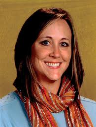 Meet your teacher, Cheri Davis