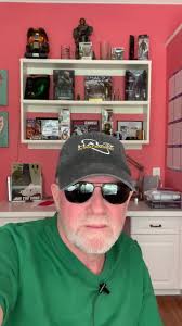 My wife got me this for our one year anniversary. I’m a little weepy. I  love you Anna.