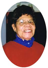 Obituary for Maria Saray Duenas