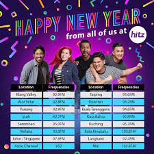 It primarily plays music, though a light commentary over the knox event can be heard from the hosts. Hitz Hi Guys Here S A Quick List Of Our Frequencies So Facebook