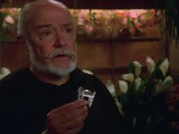 Babylon 5 Rewatch: “Passing Through Gethsemane”