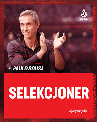Zobacz najciekawsze publikacje na temat: Laczy Nas Pilka Paulo Sousa Nowym Selekcjonerem Facebook