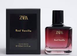 Zara cozy serenade edt 100 ml kadın parfümü 174,00 tl 1 site, 1 fiyat. Zara Woman Red Vanilla Edt 100ml 3 4 Oz Buy Online In United Arab Emirates At Desertcart Ae Productid 69133167