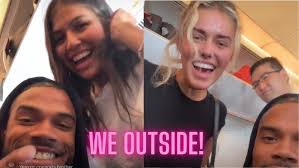 Exclusive Interview with Anna Kurdy Love Island Season 5