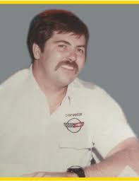 Obituary for Michael Whitla