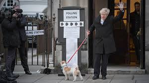 Ms symonds responded angrily that the suggestion was total crap. Britain S Boris Johnson And Carrie Symonds Are Having A Baby And Engaged