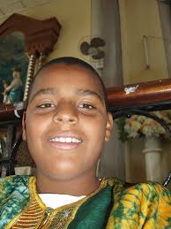 Photos of Michael Fortune