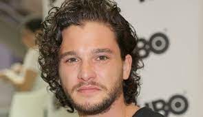 Jon Snow Hair Is Inspiring Men To Get A Perm Like Game Of Thrones Hero Getting A Perm Perm Haircuts For Men