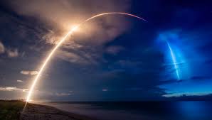 Starlink is now delivering initial beta service both domestically and internationally, and will continue expansion to near global coverage of the populated world in 2021. Spacex Kirim 58 Satelit Internet Starlink Ke Luar Angkasa