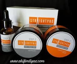 Straightpro Cara Mudah Luruskan Rambut Tanpa Perlu Ke Salon Akif Imtiyaz