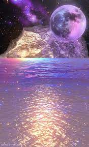 Pin By Jujunuvem On Frases Boas Moon Art Galaxy Wallpaper Beautiful Moon