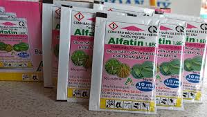 Alfatin 18EC