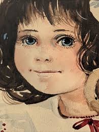 HAND PAINTED SIGN VINTAGE ORIGINAL