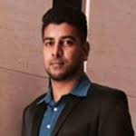 Mr Satish Raj Krishnan