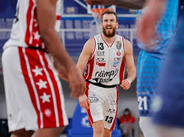 Orario e risultato live della partita valida per la 24^ giornata del girone di basket eurolega. Olimpia Milano Barcellona In Eurolega Dove E Quando Vederla E La Sfida Per Capire Quanto Vale Milano Corriere It