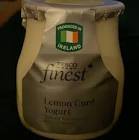 Lemon Curd Yogurt