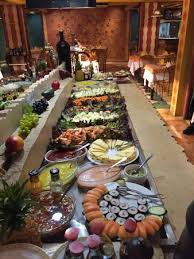 Um setor já reforçado com as entradas de kikas, após empréstimo, além de ndour e luís mota, um trio. Hot Section On Buffet Picture Of Restaurante Fogo De Chao Portimao Tripadvisor