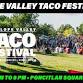 AV Taco Festival