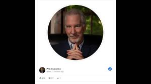 According to a tweet from supertalk 99.7 wtn, he was placed on a ventilator earlier this week out of an abundance of caution. his brother, mark valentine, shared an update on his condition on friday, saying he needs to be placed on an ecmo machine. Host Phil Valentine Hospitalized With Covid 19 Family Fort Worth Star Telegram