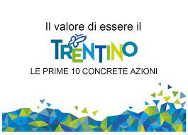 Questo logo si ispira palesemente a quello della società diatec group spa, di proprietà di diego mosna, il presidente della trentino volley. Il Valore Di Essere Il Trentino