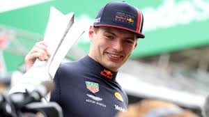 George) in king's lynn, norfolk, england wird die beziehung zwischen treiber george russell aus england und seiner aktuelle freundin. Formel 1 Star Max Verstappen Im Sport Bild Interview Motorsport Und Formel 1 Sport Bild