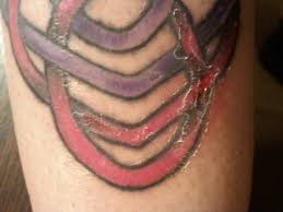 A person can take good care of their tattoo by: Fresh Tattoo Care Tattoo Gallery Collection