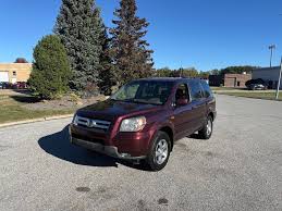 Image result for Dark Cherry 2008 Pilot