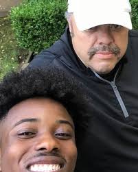 Happy Father's Day to the man who spoke “family first