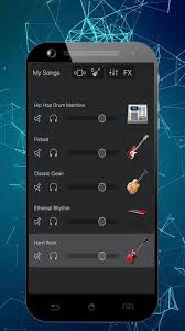 Garageband Studio For Android Apk Download