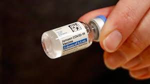 © via reuters / johnson & johnson. Usa Millionen Impfstoff Dosen Von Johnson Johnson Unbrauchbar