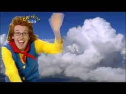 Each programme contains fun and innovative recipes, a story, songs and a 'real world' film, looking at the origins of one of the ingredients. Big Cook Little Cook Series 3 Astronomer Youtube