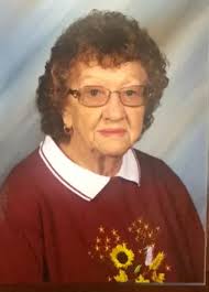 Obituary information for Lelia Gibson