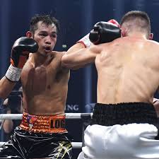 The filipino flash nonito donaire. Nonito Donaire Looking To Make Even More History Against Oubaali Bad Left Hook