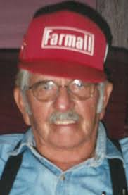 Donald Amsler Obituary