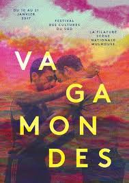 Festival Vagamondes 2017 Mulhouse Affiche Affichefestival Festival Affiche Festival Festival Art De La Science